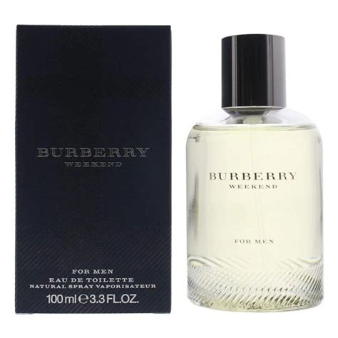 burberry weekend uomo amazon|weekend for men burberry.